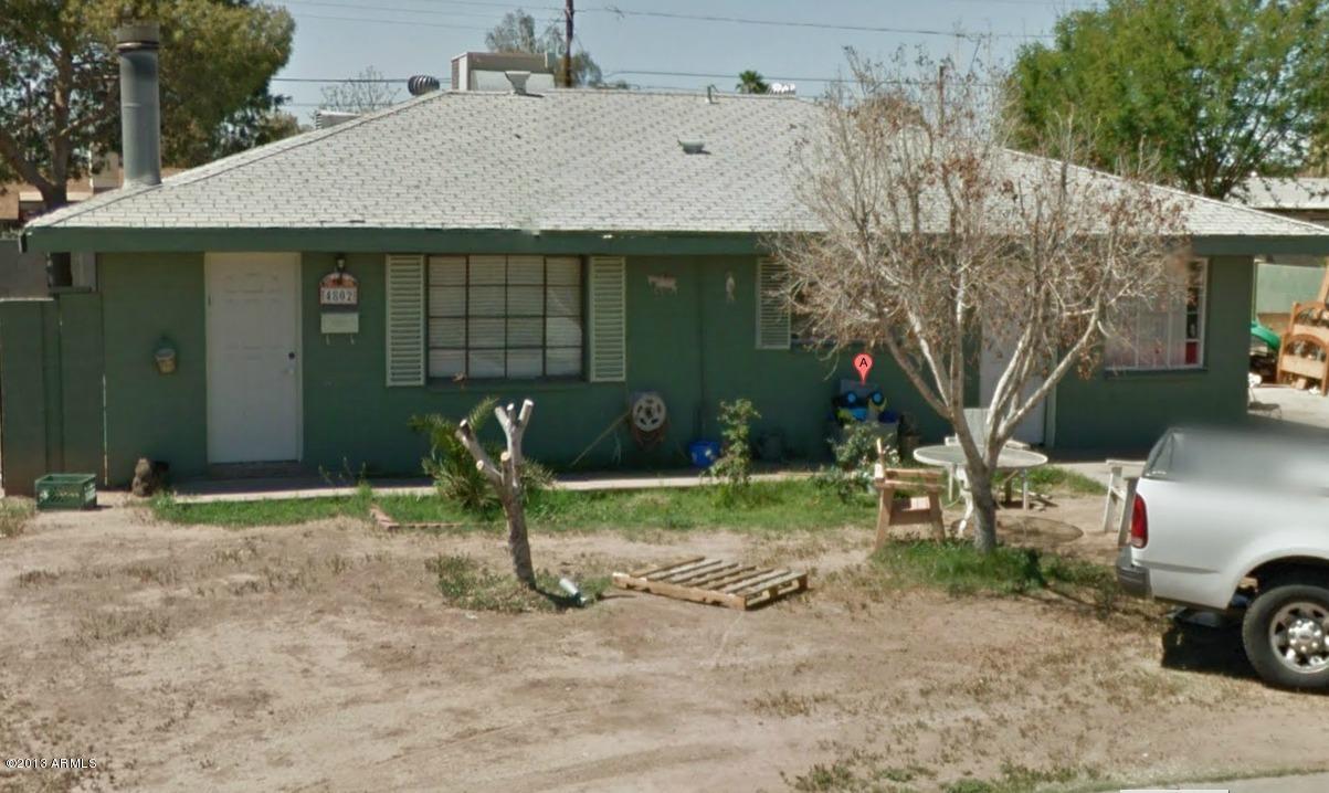 4802 N 28th Ave., Phoenix, AZ 85017