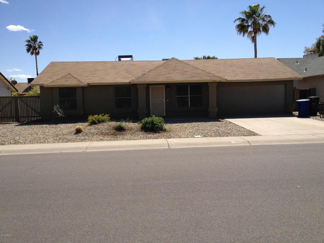 6421 W Del Rio St., Chandler, AZ 85226