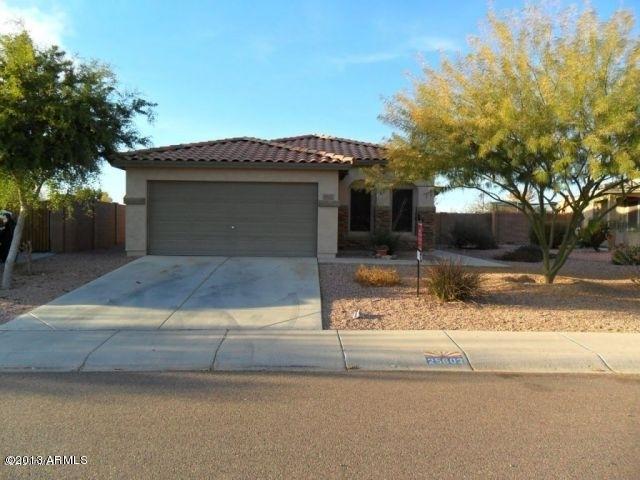 25602 W Red Sky Pl., Buckeye, AZ 85326