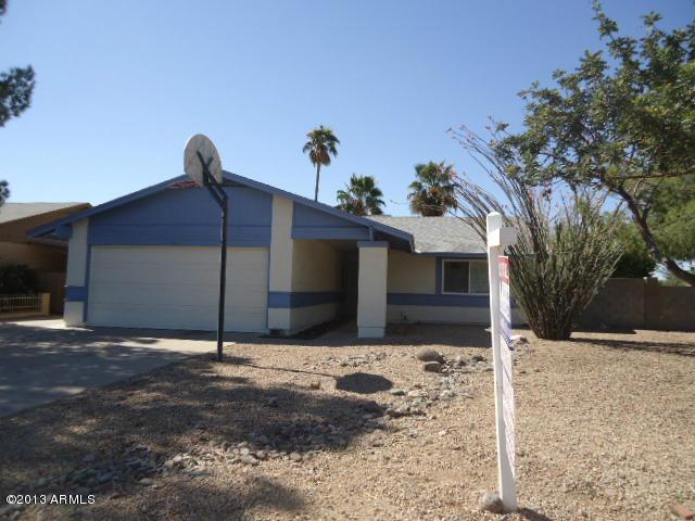 5861 W Grovers Ave., Glendale, AZ 85308