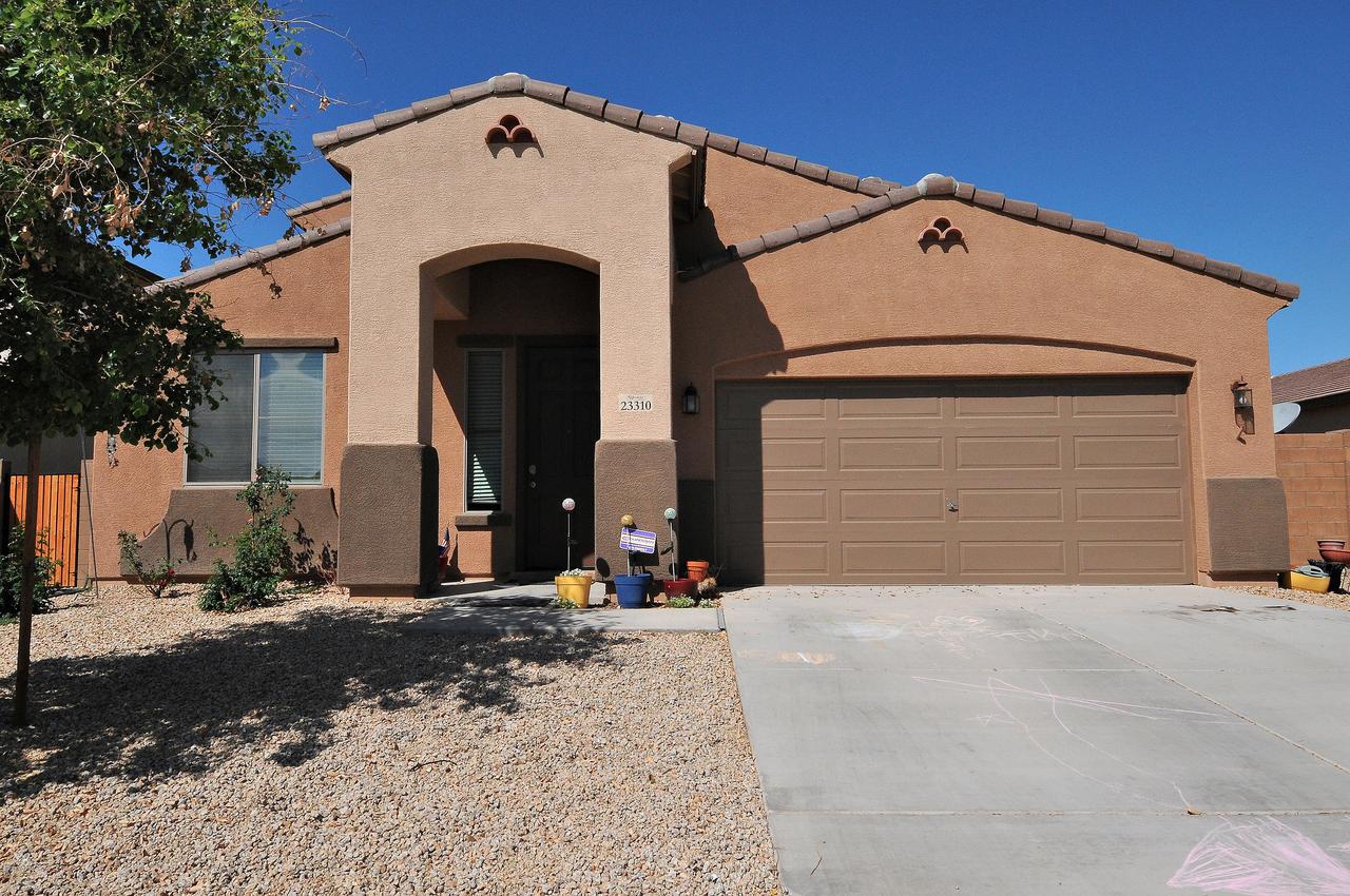 23310 N 123rd Dr., Sun City West, AZ 85375