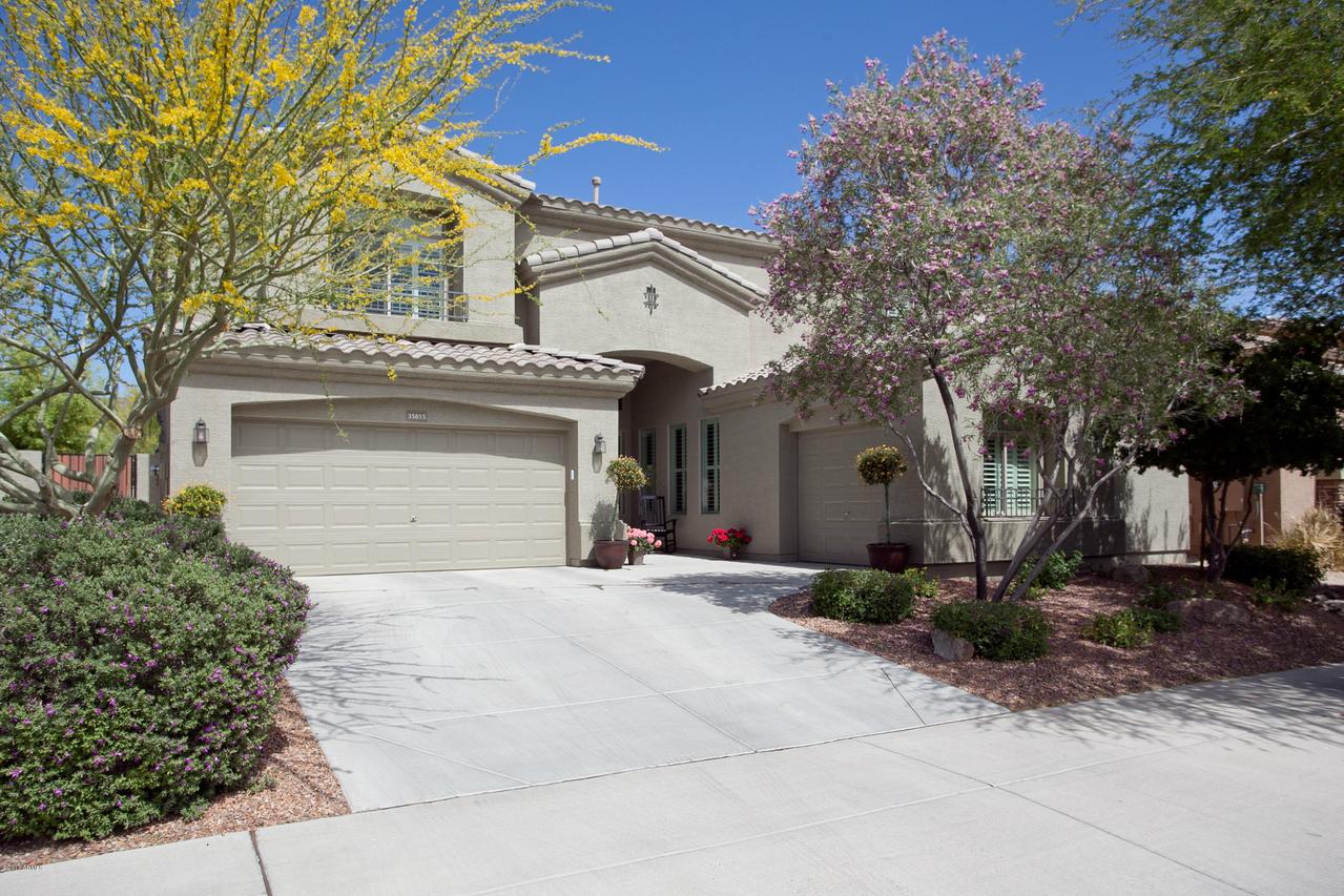 35815 N 33rd Ln., Phoenix, AZ 85086