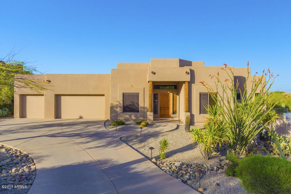 15215 N Castillo Dr., Fountain Hills, AZ 85268
