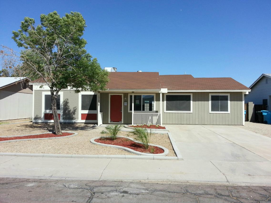 17829 N 34th Dr., Phoenix, AZ 85053