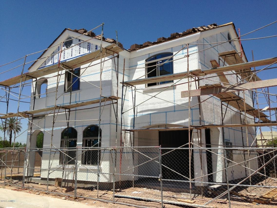 1160 W Argon St., Mesa, AZ 85201