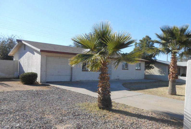 9053 E Marguerite Ave., Mesa, AZ 85208