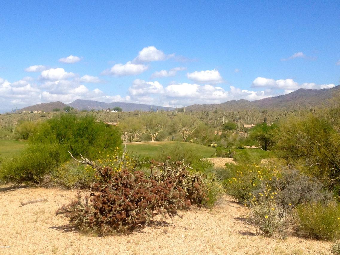 9234 E Sky Line Dr. #116, Scottsdale, AZ 85262