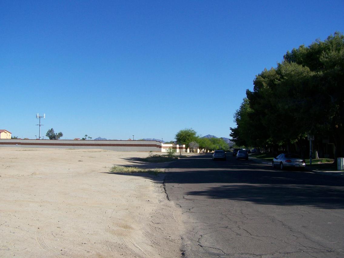 5454 S Beck Ave. #A101, Tempe, AZ 85283