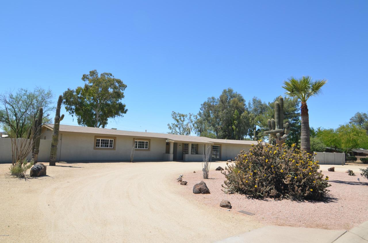 6325 E Desert Cove Ave., Scottsdale, AZ 85254