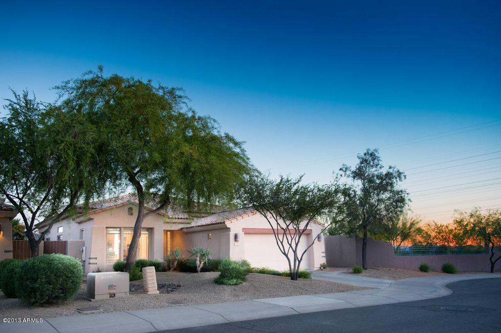 7911 E Feathersong Ln., Scottsdale, AZ 85255