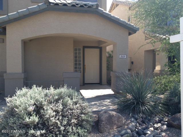 2531 W Hedgehog Pl., Phoenix, AZ 85085