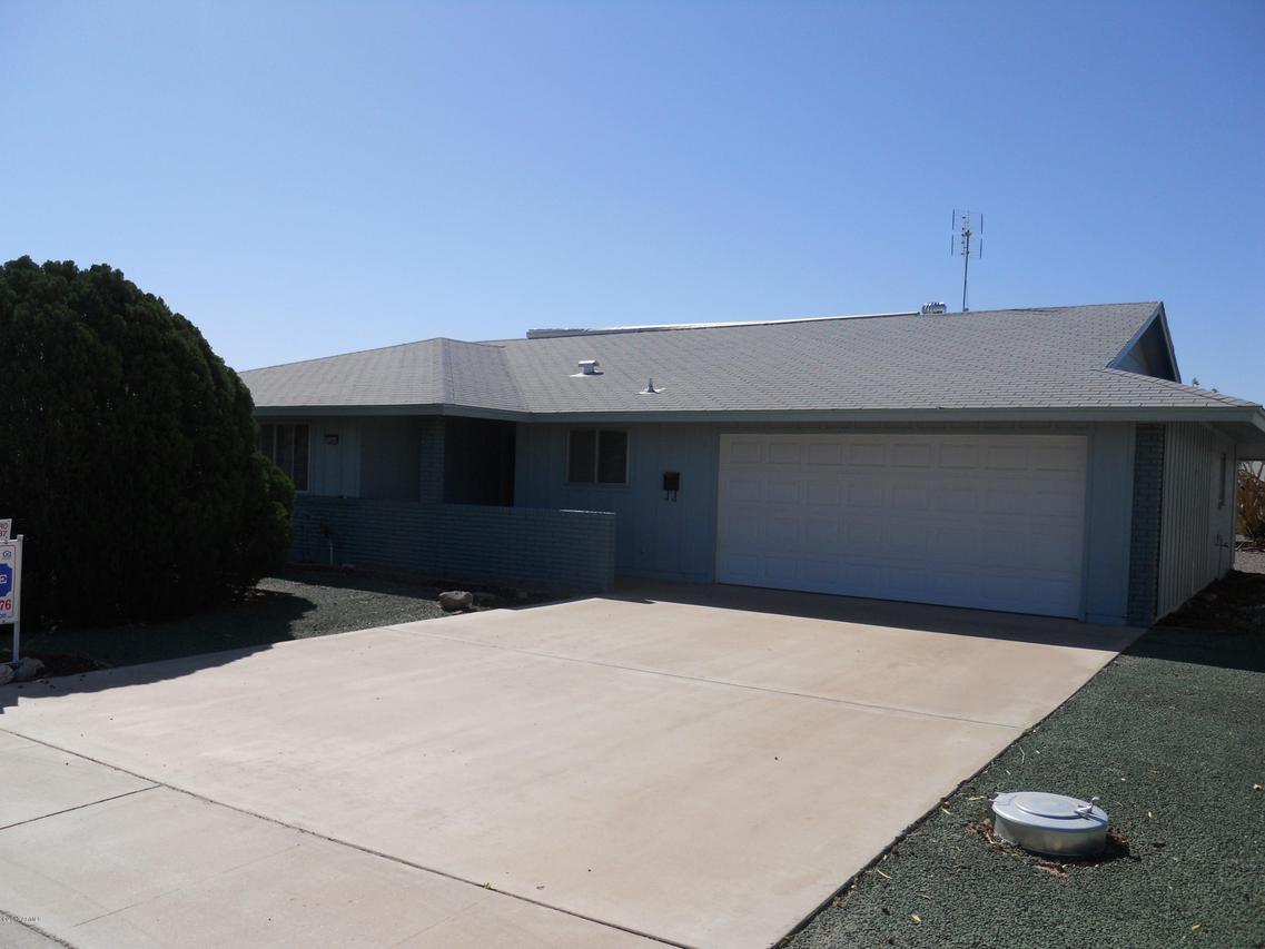 13844 N Tan Tara Dr., Sun City, AZ 85351