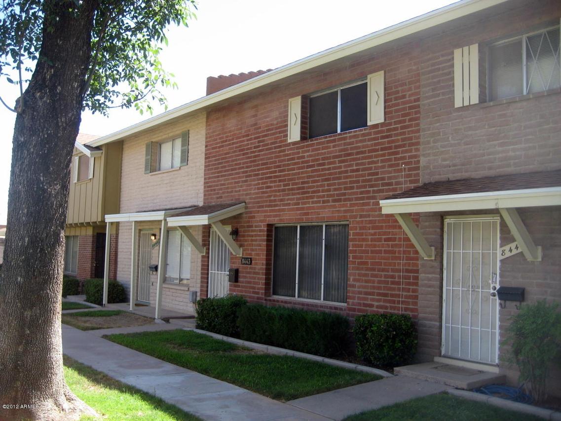 8443 E Montebello Ave., Scottsdale, AZ 85250