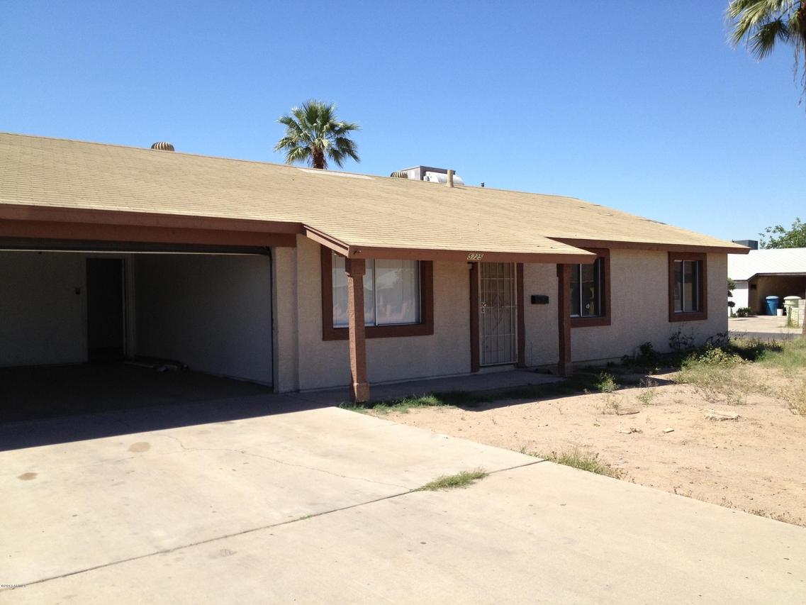 5725 W Coronado Rd., Phoenix, AZ 85035