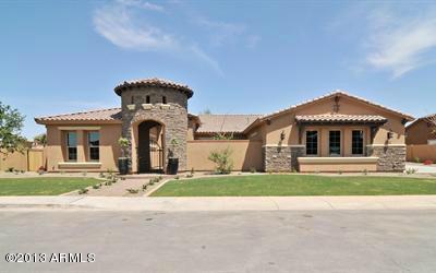 3440 E Lynx Pl., Chandler, AZ 85249