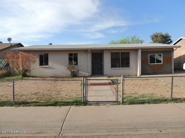 2328 W Danbury Rd., Phoenix, AZ 85023
