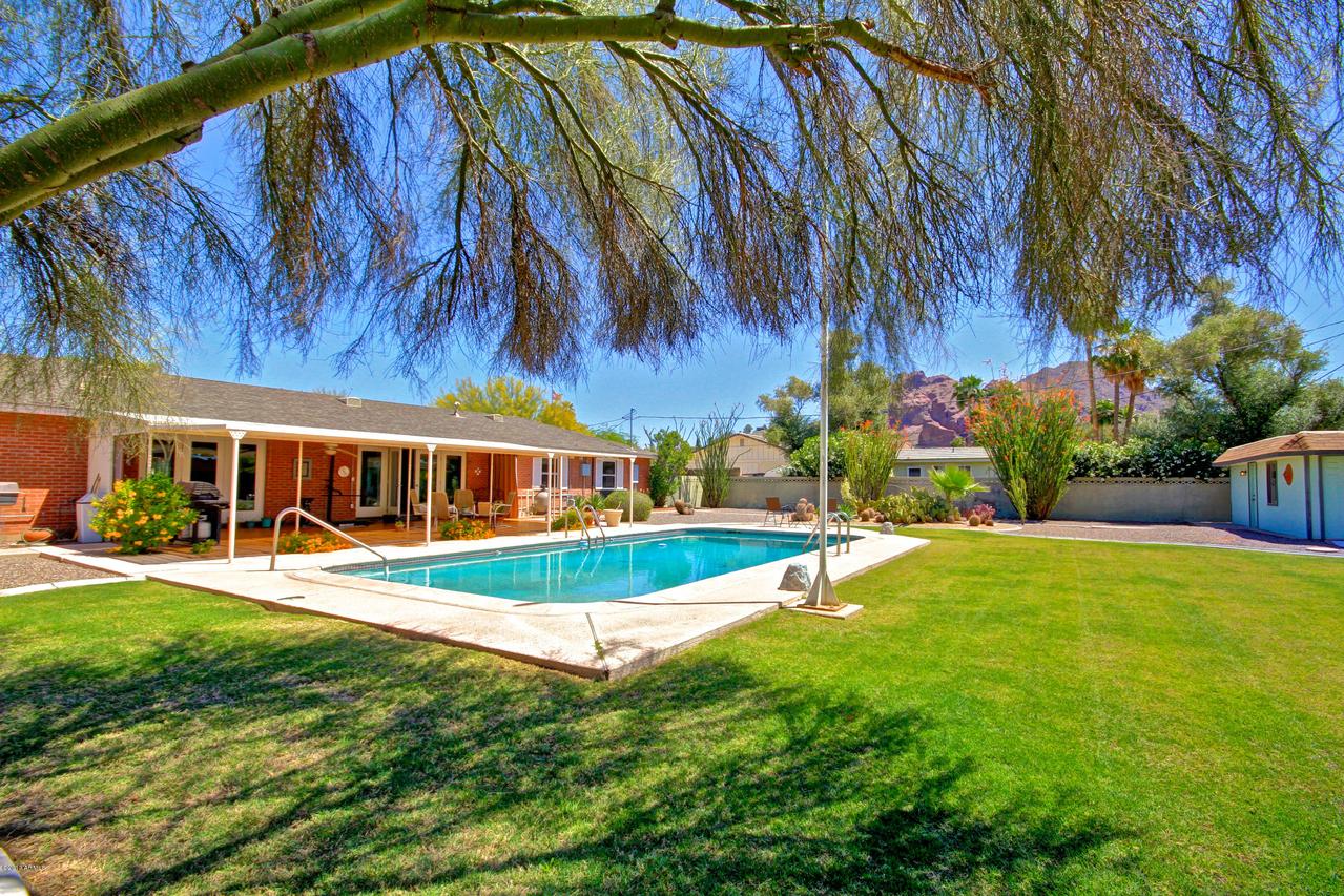 4321 E Stanford Dr., Phoenix, AZ 85018