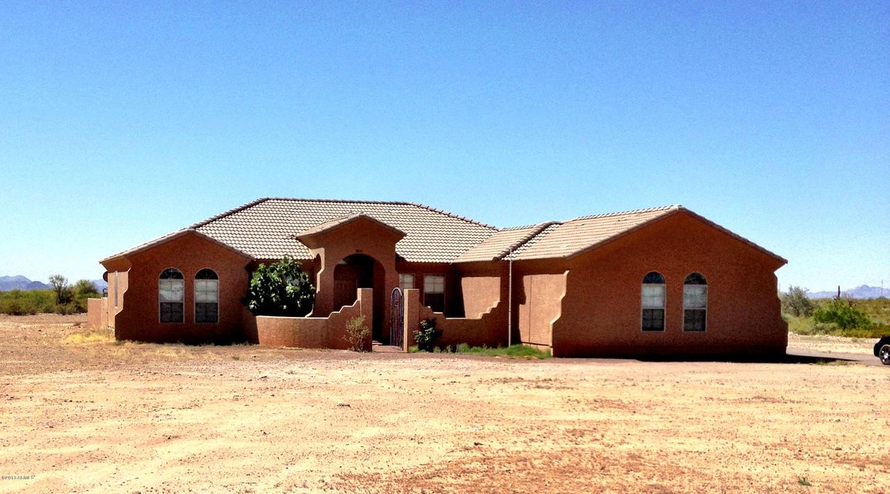 31651 W Hadley St., Buckeye, AZ 85236