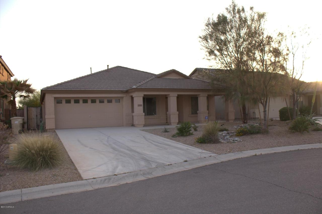 28988 N Lazurite Way, San Tan Valley, AZ 85143