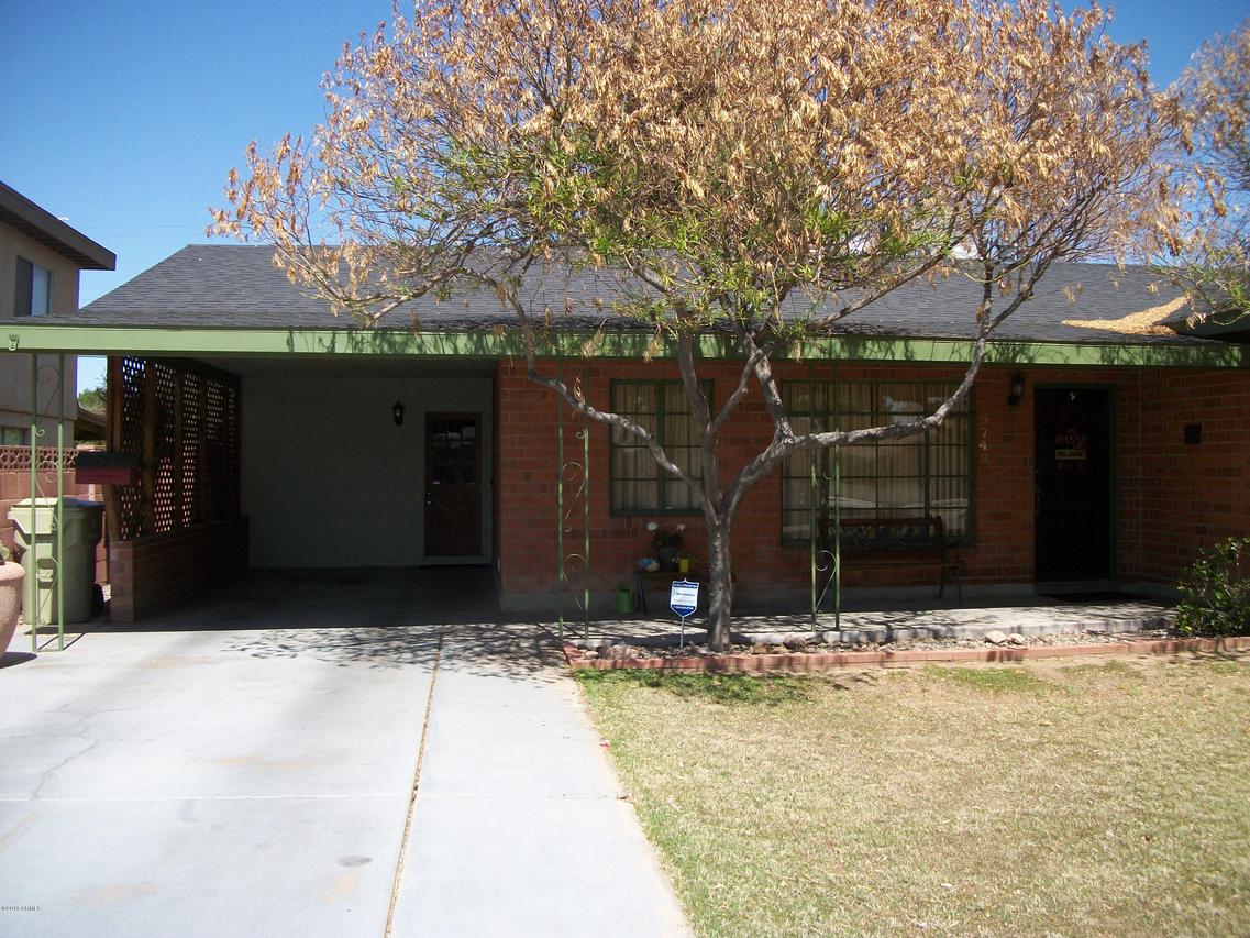 [Address Hidden by Seller], Glendale, AZ 85308
