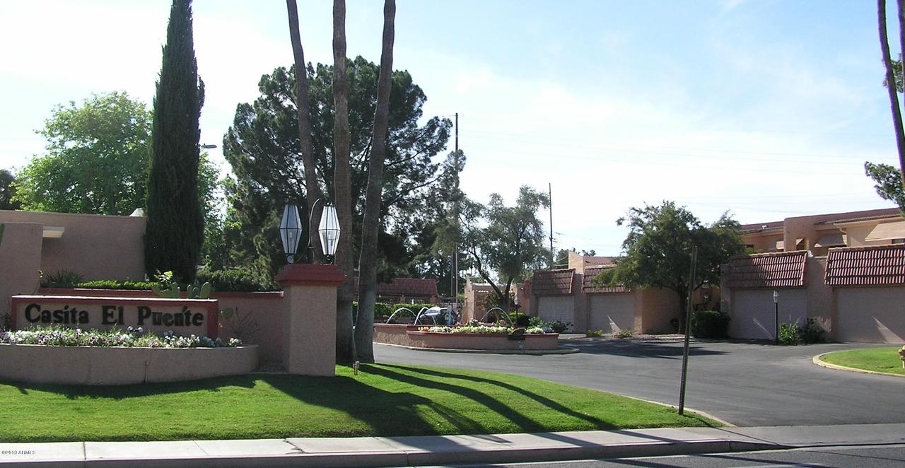 5100 N Miller Rd. #43, Scottsdale, AZ 85250