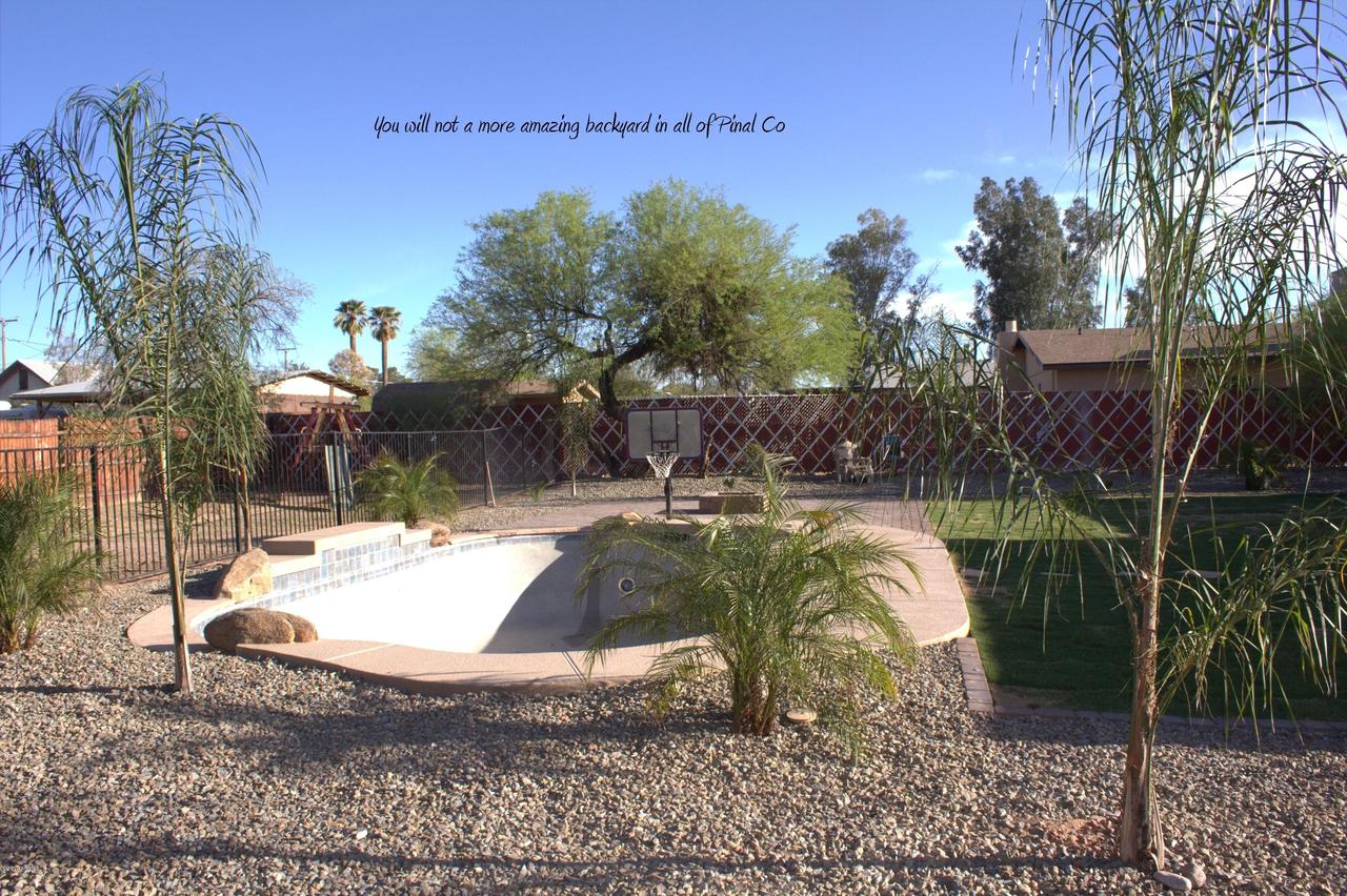 79 S Central Ave., Florence, AZ 85132