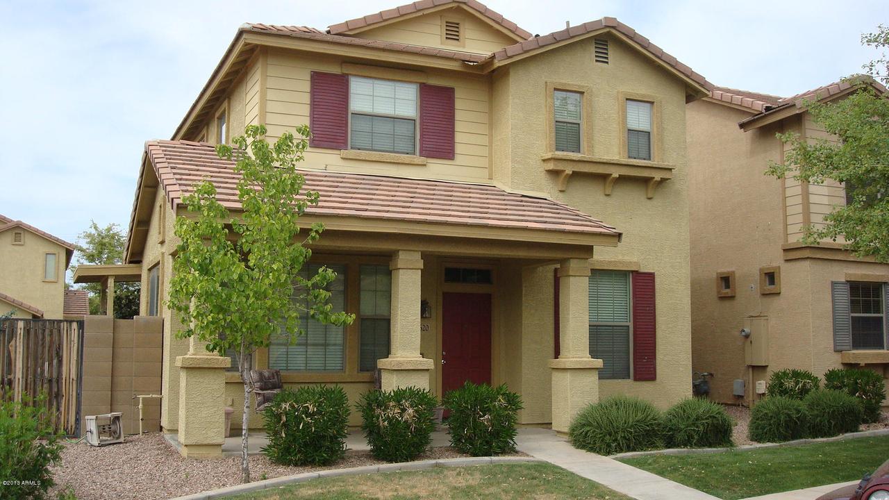 3620 E Hyatt Ln., Gilbert, AZ 85295