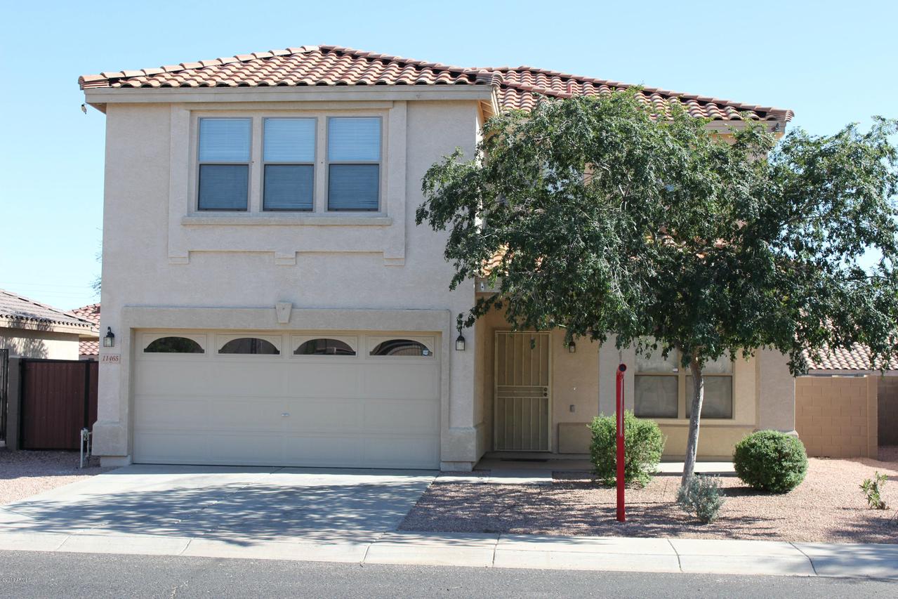 11465 E Florian Ave., Mesa, AZ 85208