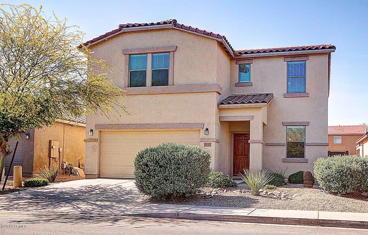 44181 W Askew Dr., Maricopa, AZ 85238