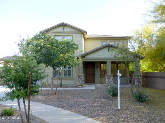 3599 E Hutchins Ct., Gilbert, AZ 85295