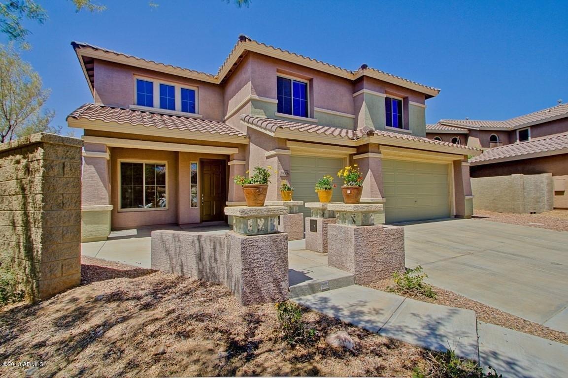 39506 N Laurel Valley Ct., Phoenix, AZ 85086