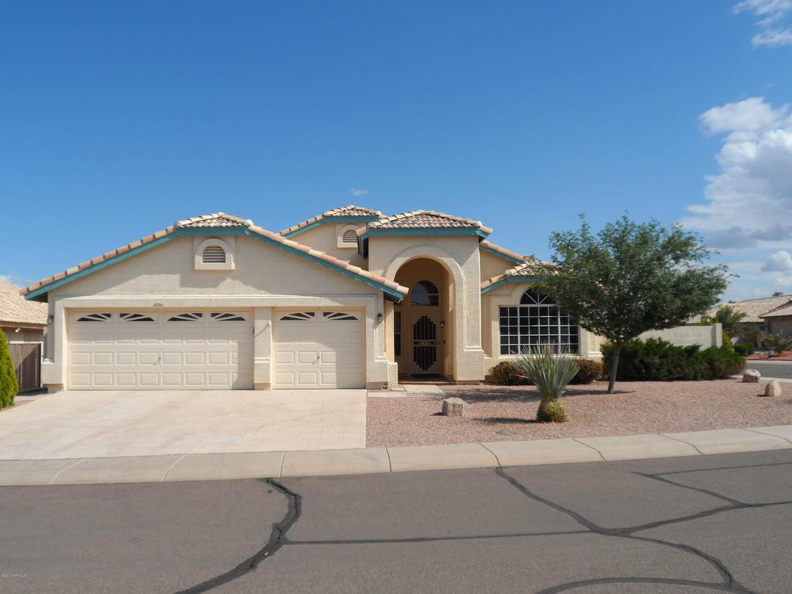 10746 W Runion Dr., Sun City, AZ 85373