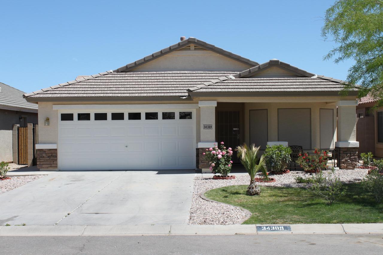 34389 N Mashona Tr., San Tan Valley, AZ 85143