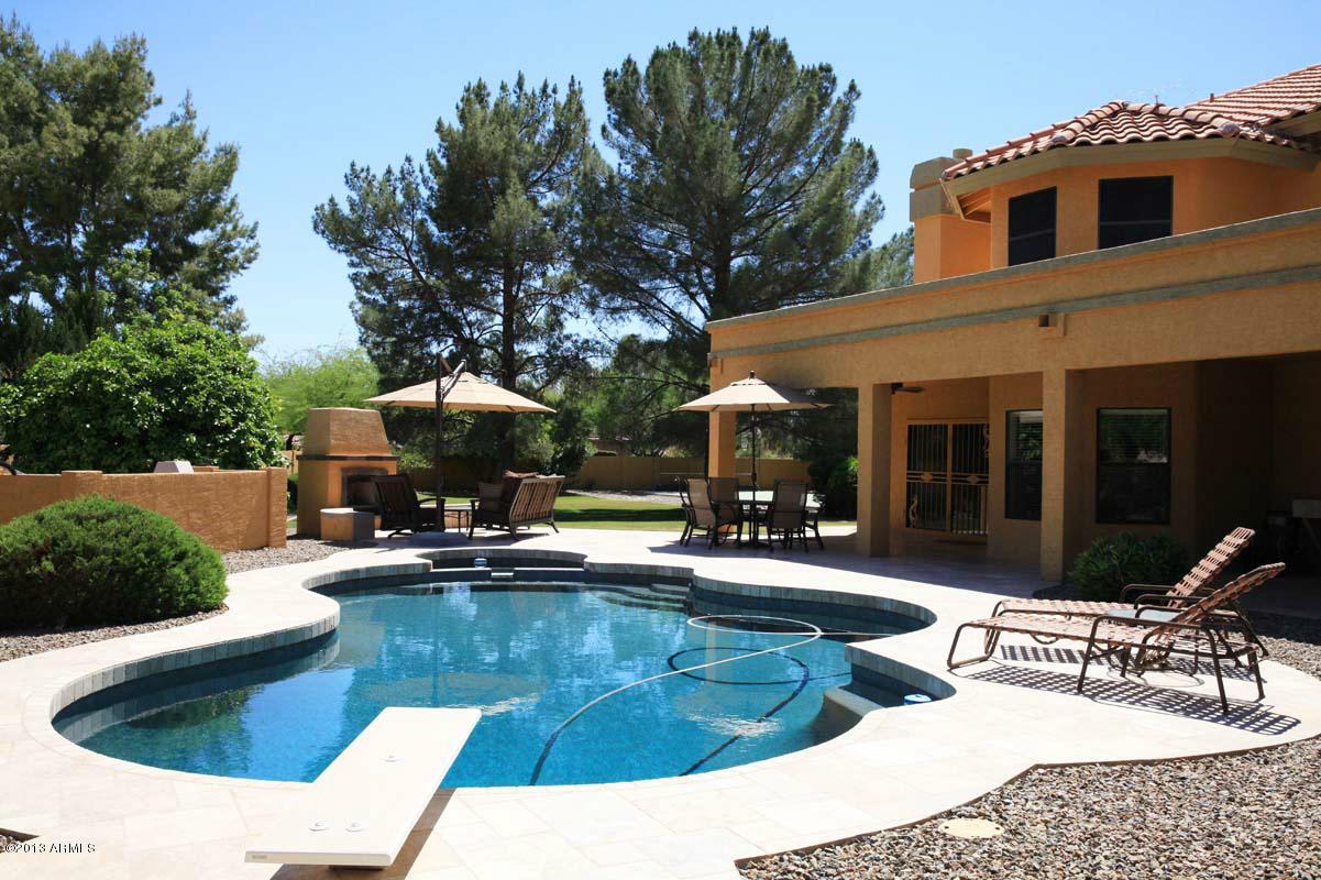 11935 N 102nd St., Scottsdale, AZ 85260