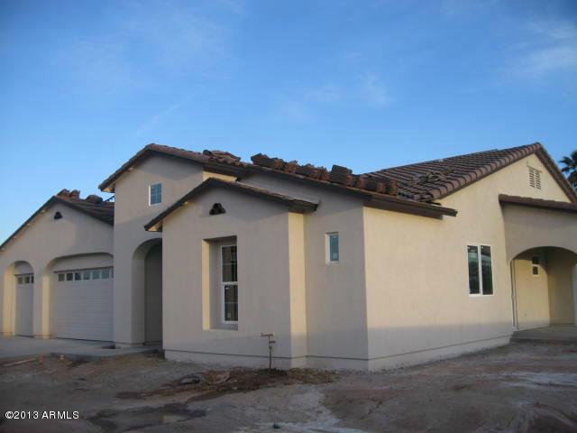 3541 E Betty Elyse Ln., Phoenix, AZ 85032