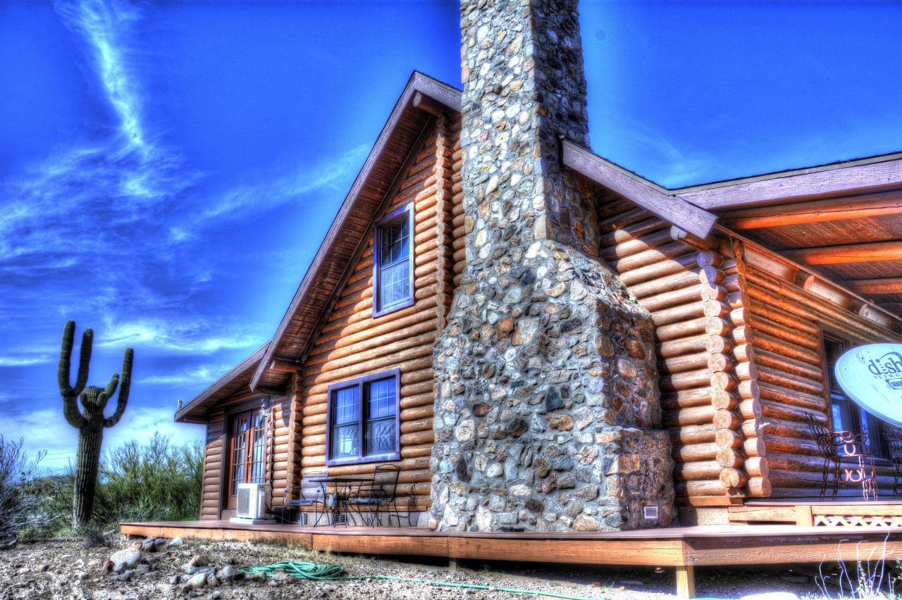 51025 N 295th Ave., Wickenburg, AZ 85390