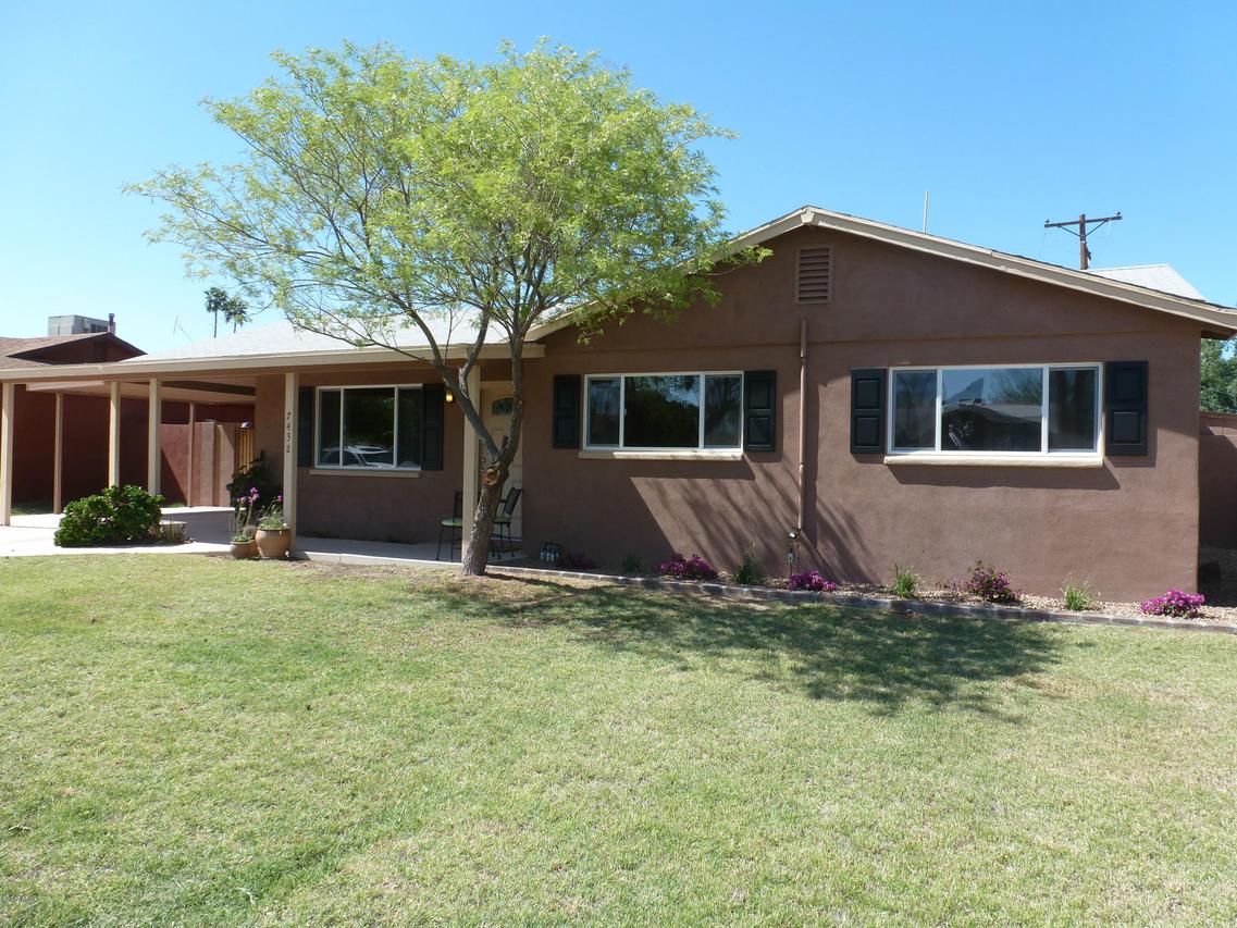 7432 E Latham St., Scottsdale, AZ 85257