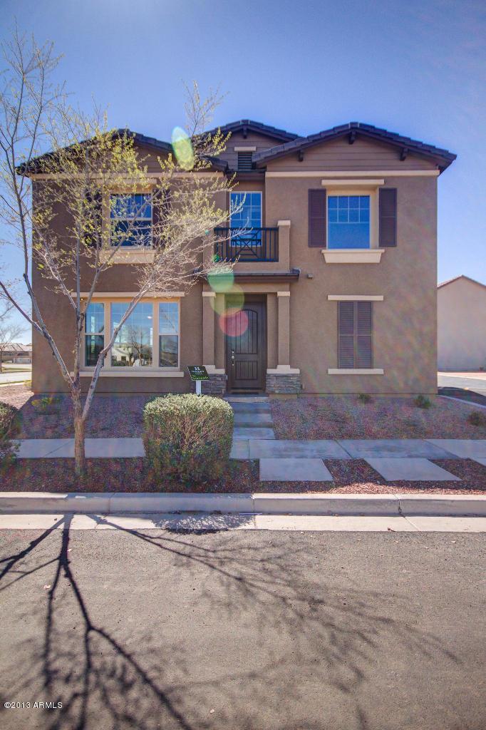 1380 S Ponderosa Dr., Gilbert, AZ 85296