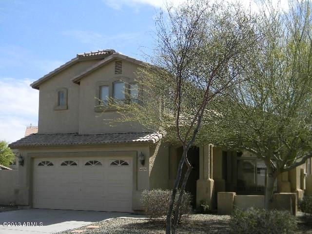 22349 E Via Del Rancho, Queen Creek, AZ 85242