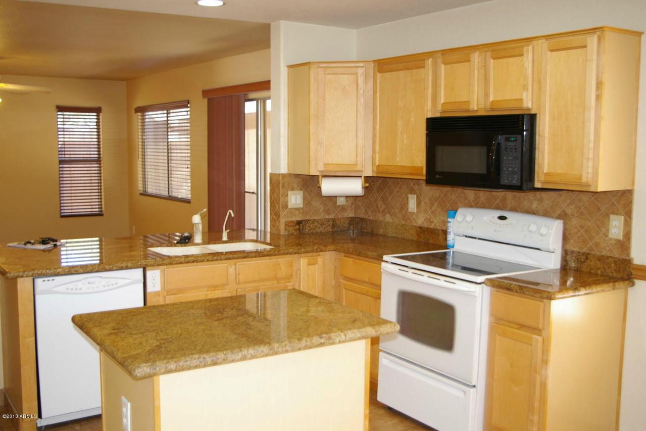 1733 E Harrison St., Gilbert, AZ 85295