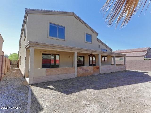 8414 W Miami St., Tolleson, AZ 85353