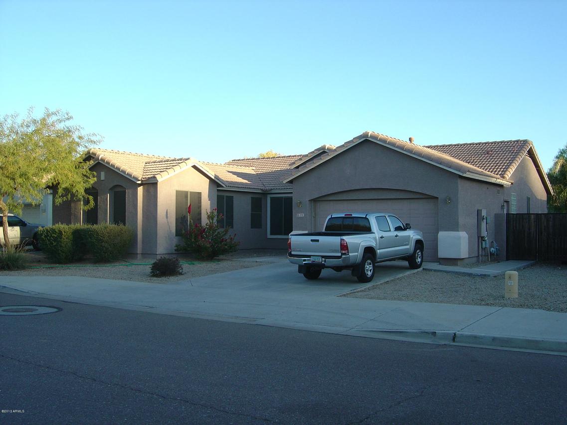 3701 W Buckhorn Tr., Phoenix, AZ 85083