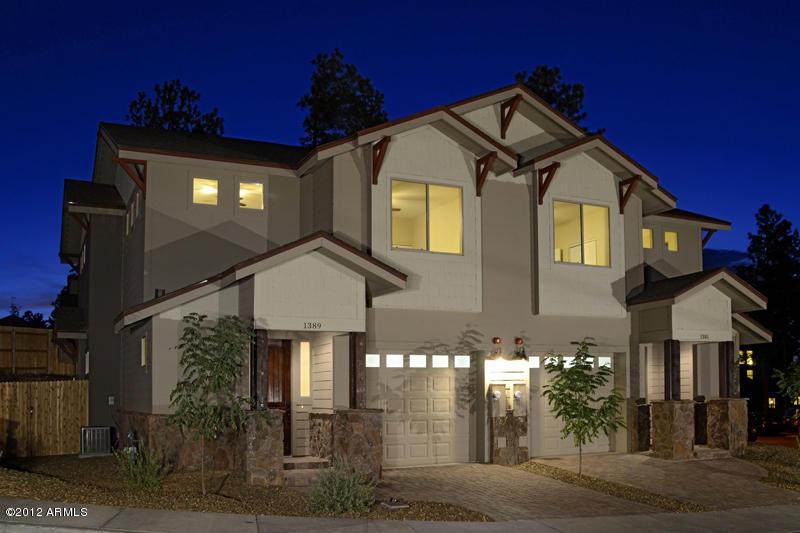 417 E Woodland Dr., Flagstaff, AZ 86001