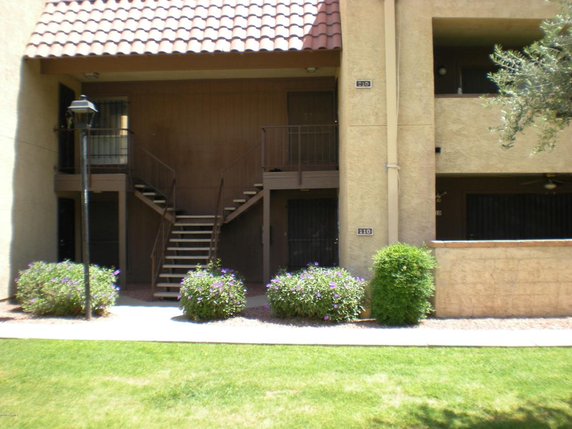 4608 W Maryland Ave. #210, Glendale, AZ 85301