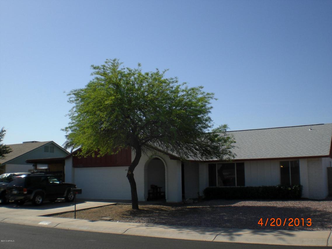 3153 W Danbury Dr., Phoenix, AZ 85053