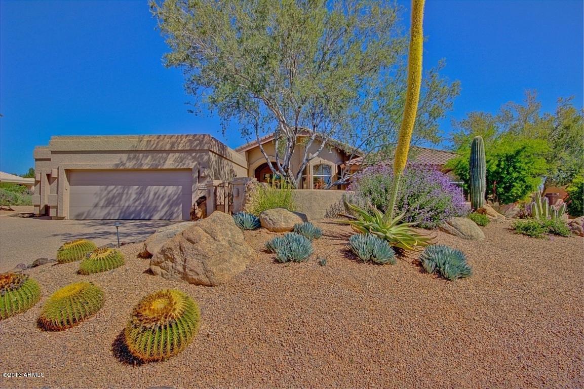 18420 E Flicker Dr., Rio Verde, AZ 85263