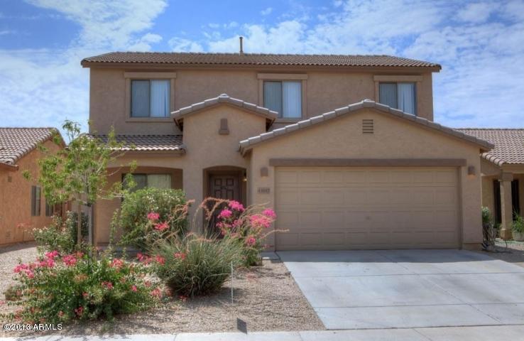 43857 W Colby Dr., Maricopa, AZ 85138