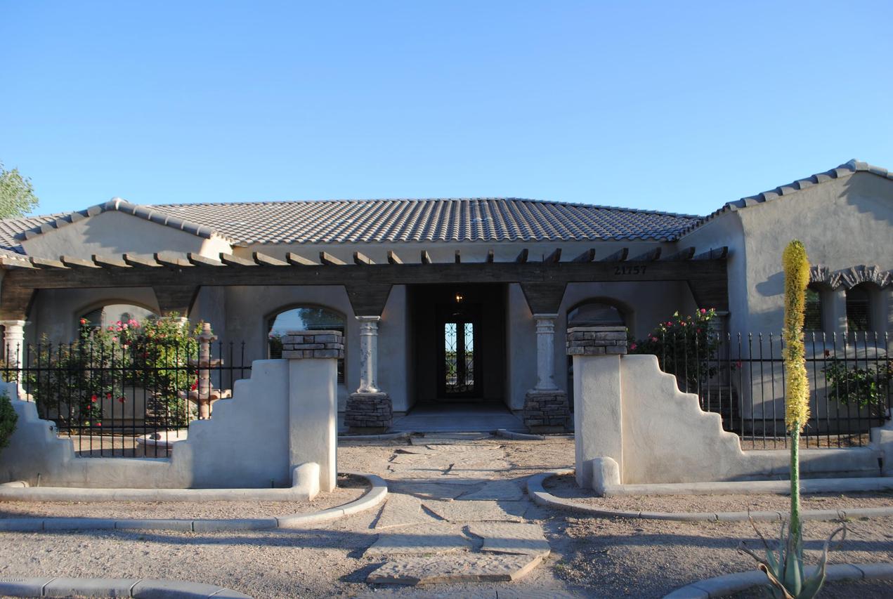 21757 E Nightingale Dr., Queen Creek, AZ 85142