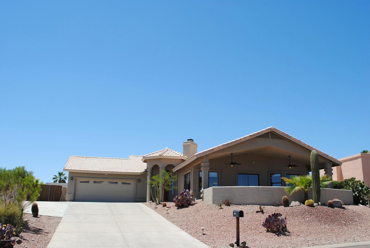 16243 E Keymar Dr., Fountain Hills, AZ 85268