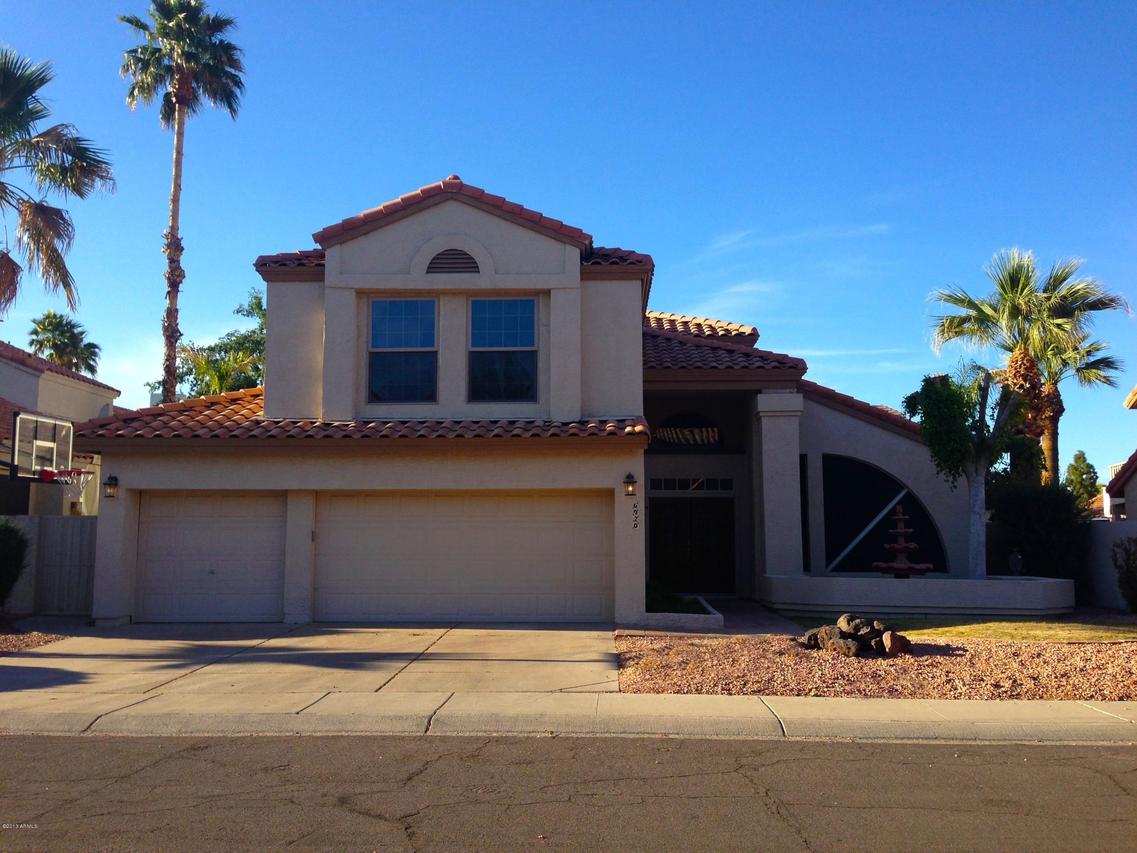 6920 W Tonto Dr., Glendale, AZ 85308